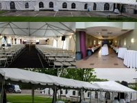 Tent & Party Supply Rentals
